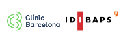 Hospital Clínic de Barcelona - IDIBAPS Logo